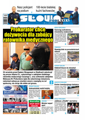 Słowo Podlasia