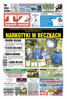 Tygodnik Zamojski