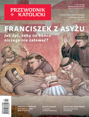 Przewodnik Katolicki