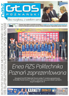 Nasz Głos Poznański