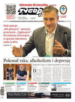 Tygodnik Podhalański