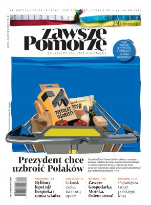 Zawsze Pomorze