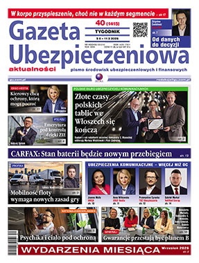 Gazeta Ubezpieczeniowa