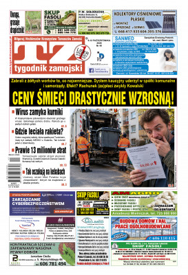 Tygodnik Zamojski