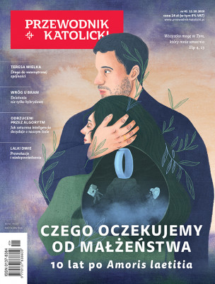 Przewodnik Katolicki