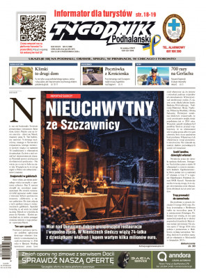 Tygodnik Podhalański