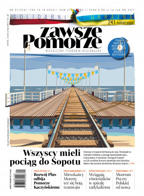 Zawsze Pomorze