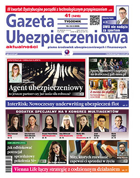 Gazeta Ubezpieczeniowa