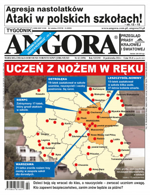 Tygodnik ANGORA