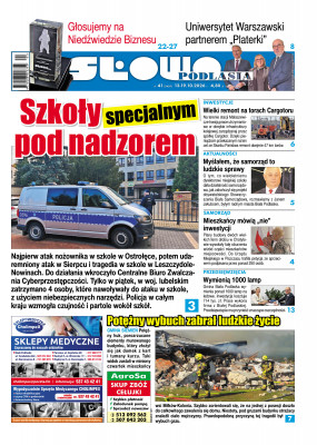 Słowo Podlasia