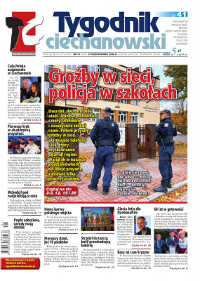 Tygodnik Ciechanowski