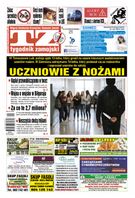 Tygodnik Zamojski