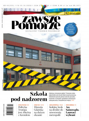 Zawsze Pomorze