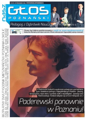 Nasz Głos Poznański
