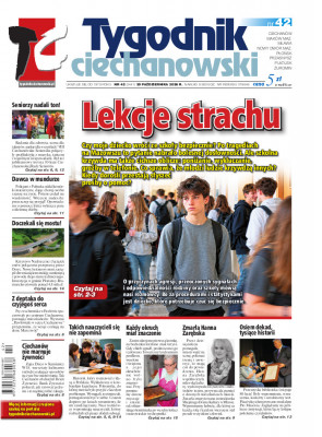 Tygodnik Ciechanowski