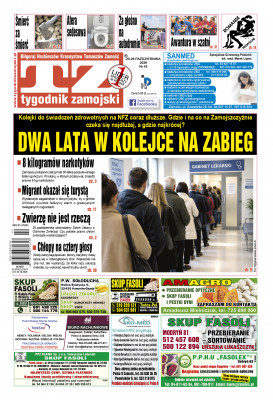 Tygodnik Zamojski