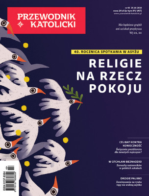 Przewodnik Katolicki
