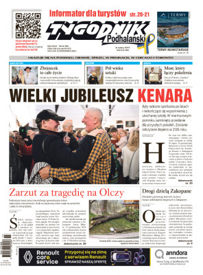 Tygodnik Podhalański
