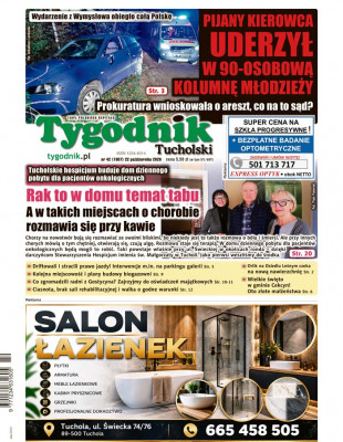 Tygodnik Tucholski