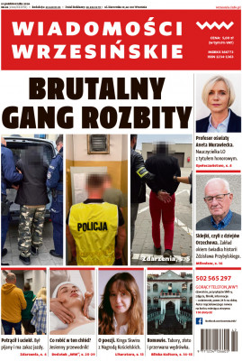 Wiadomości Wrzesińskie