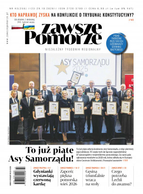 Zawsze Pomorze