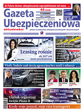 Gazeta Ubezpieczeniowa