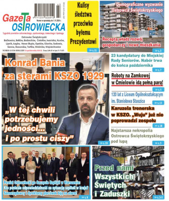 Gazeta Ostrowiecka
