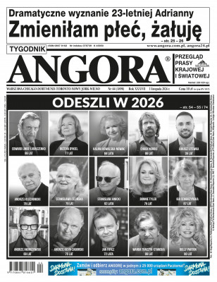 Tygodnik ANGORA