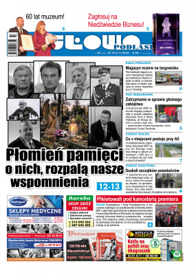 Słowo Podlasia