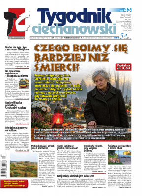 Tygodnik Ciechanowski
