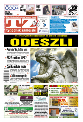 Tygodnik Zamojski