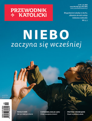 Przewodnik Katolicki