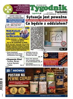 Tygodnik Tucholski